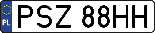 PSZ88HH
