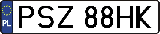 PSZ88HK