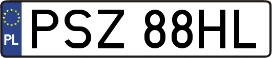 PSZ88HL