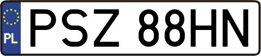 PSZ88HN