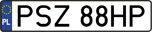 PSZ88HP