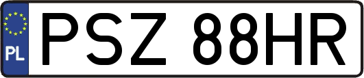 PSZ88HR
