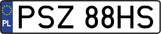 PSZ88HS