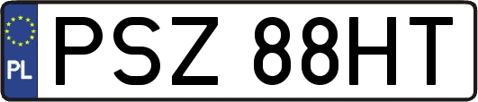 PSZ88HT