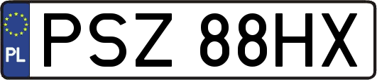 PSZ88HX