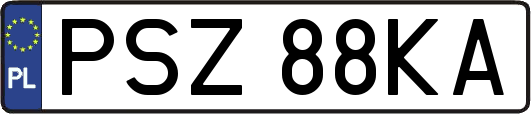 PSZ88KA