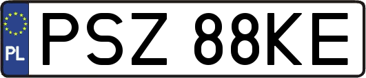 PSZ88KE