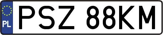 PSZ88KM