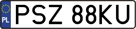 PSZ88KU