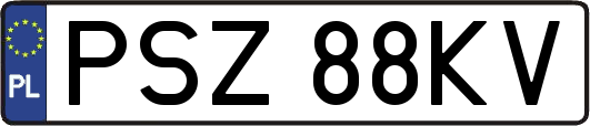 PSZ88KV