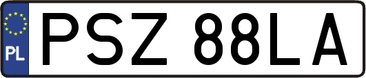 PSZ88LA