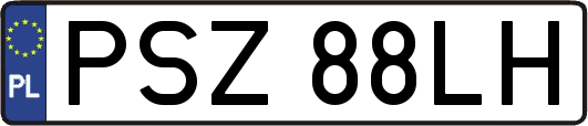 PSZ88LH