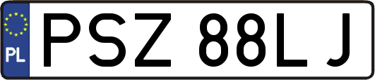 PSZ88LJ