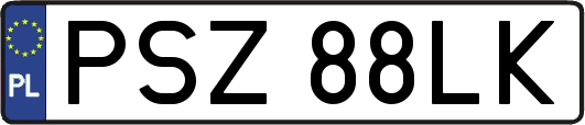 PSZ88LK