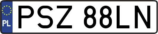 PSZ88LN