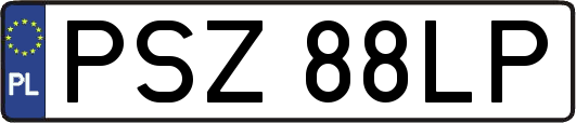PSZ88LP
