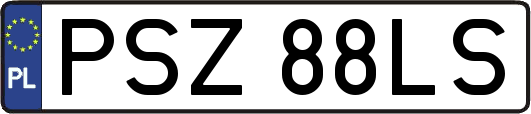 PSZ88LS