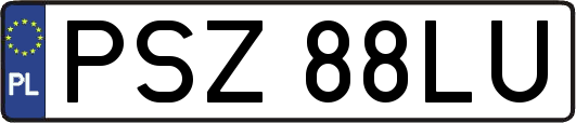 PSZ88LU
