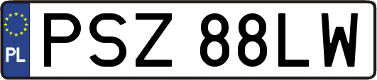 PSZ88LW