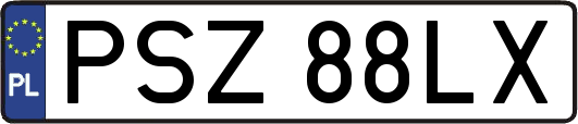 PSZ88LX