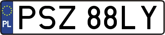 PSZ88LY