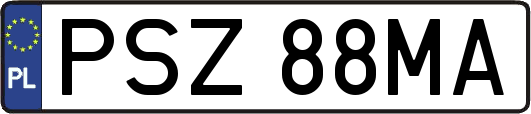 PSZ88MA