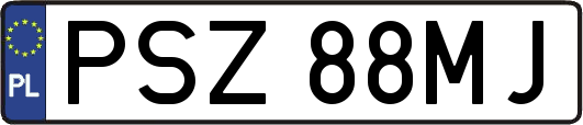 PSZ88MJ