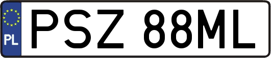 PSZ88ML