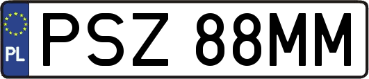 PSZ88MM