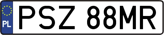 PSZ88MR