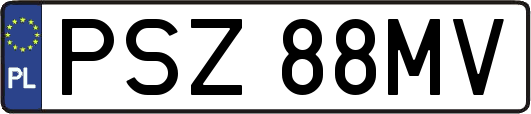 PSZ88MV