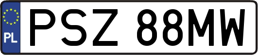 PSZ88MW