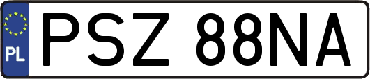 PSZ88NA