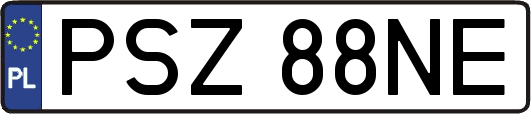 PSZ88NE