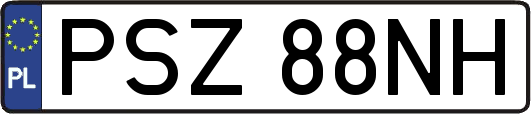 PSZ88NH