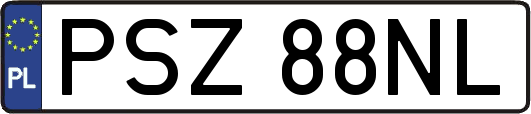 PSZ88NL