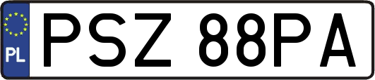 PSZ88PA
