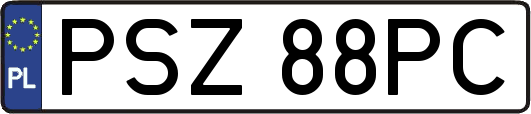 PSZ88PC