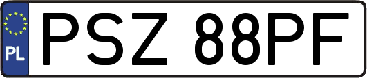 PSZ88PF