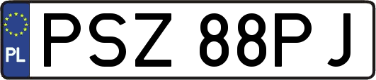 PSZ88PJ