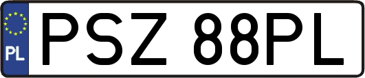 PSZ88PL