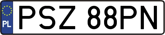 PSZ88PN