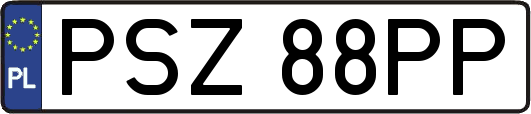 PSZ88PP