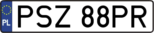 PSZ88PR