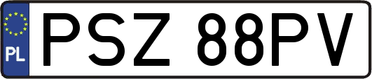 PSZ88PV