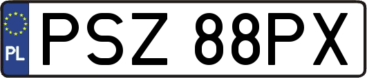 PSZ88PX
