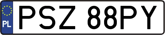 PSZ88PY