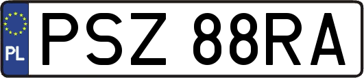 PSZ88RA