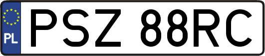 PSZ88RC