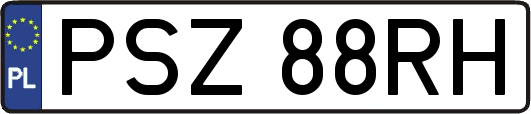 PSZ88RH